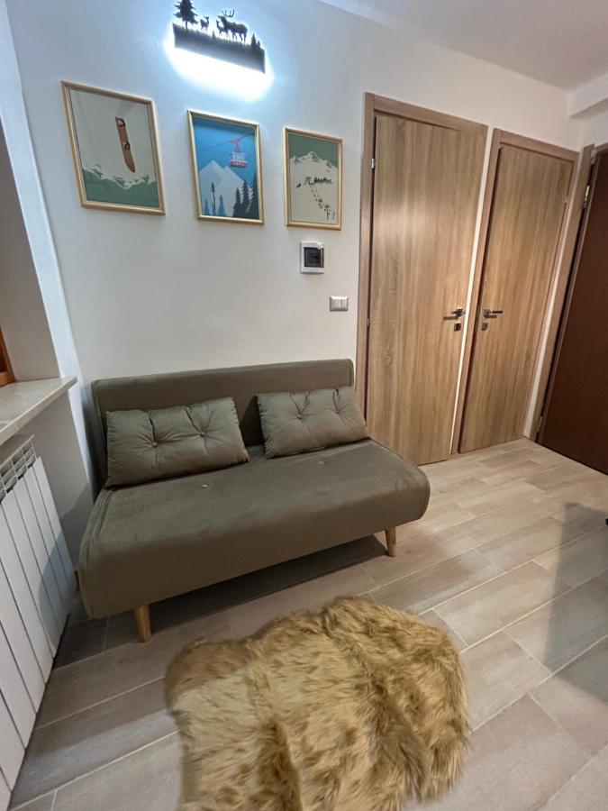 Apartment Casa Genziana - Nuovo Bilocale In Centro A *