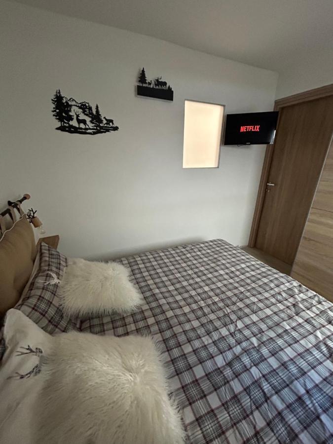 Apartment Casa Genziana - Nuovo Bilocale In Centro A