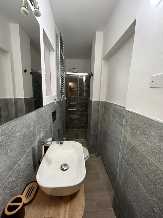 Casa Genziana - Nuovo Bilocale In Centro A Apartment
