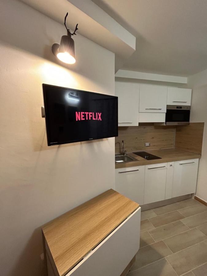 Casa Genziana - Nuovo Bilocale In Centro A