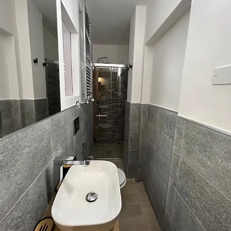 Casa Genziana - Nuovo Bilocale In Centro A Sestriere Apartment Exterior photo
